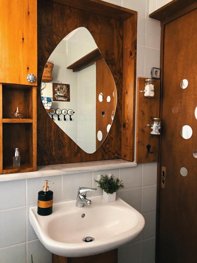 Elia'S House Traditional & Cozy By 8Essentially Kalyves Extérieur photo