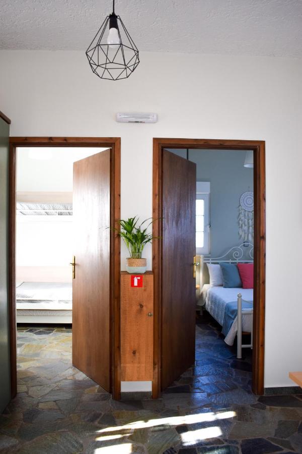 Elia'S House Traditional & Cozy By 8Essentially Kalyves Extérieur photo