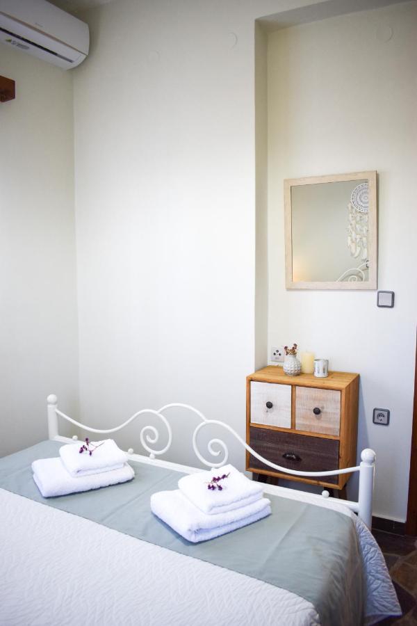 Elia'S House Traditional & Cozy By 8Essentially Kalyves Extérieur photo