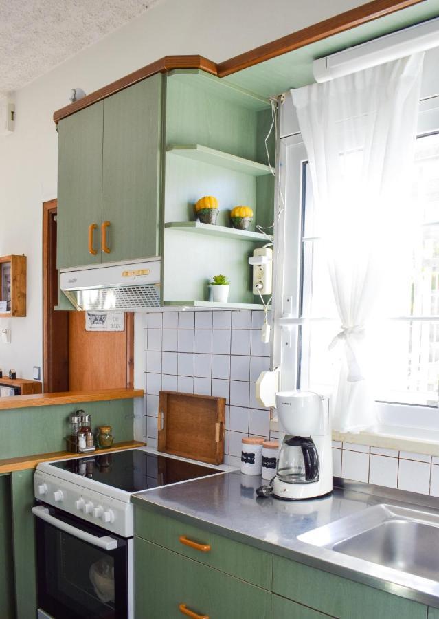 Elia'S House Traditional & Cozy By 8Essentially Kalyves Extérieur photo