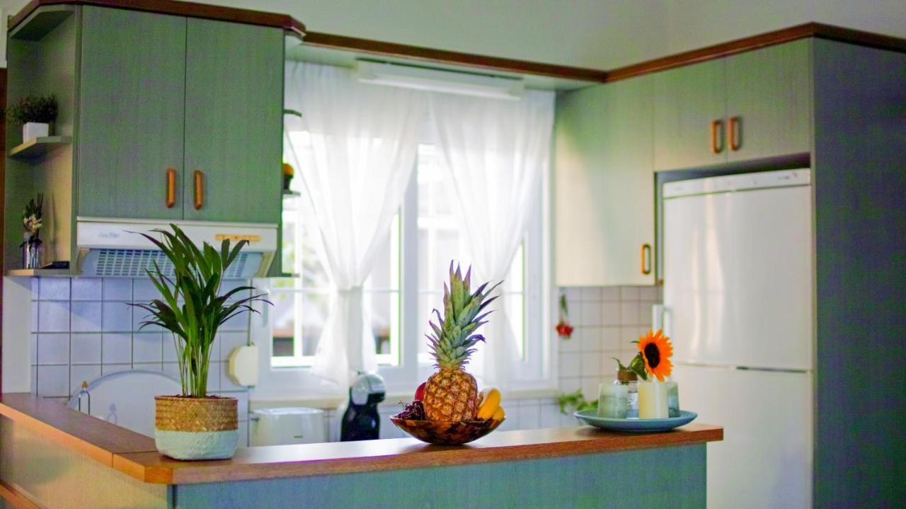 Elia'S House Traditional & Cozy By 8Essentially Kalyves Extérieur photo
