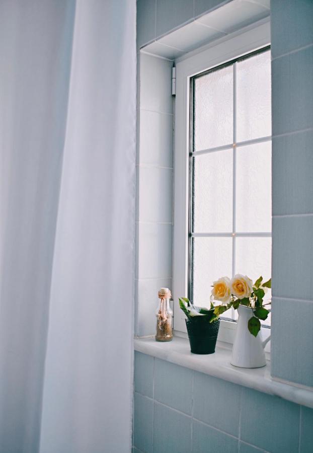 Elia'S House Traditional & Cozy By 8Essentially Kalyves Extérieur photo
