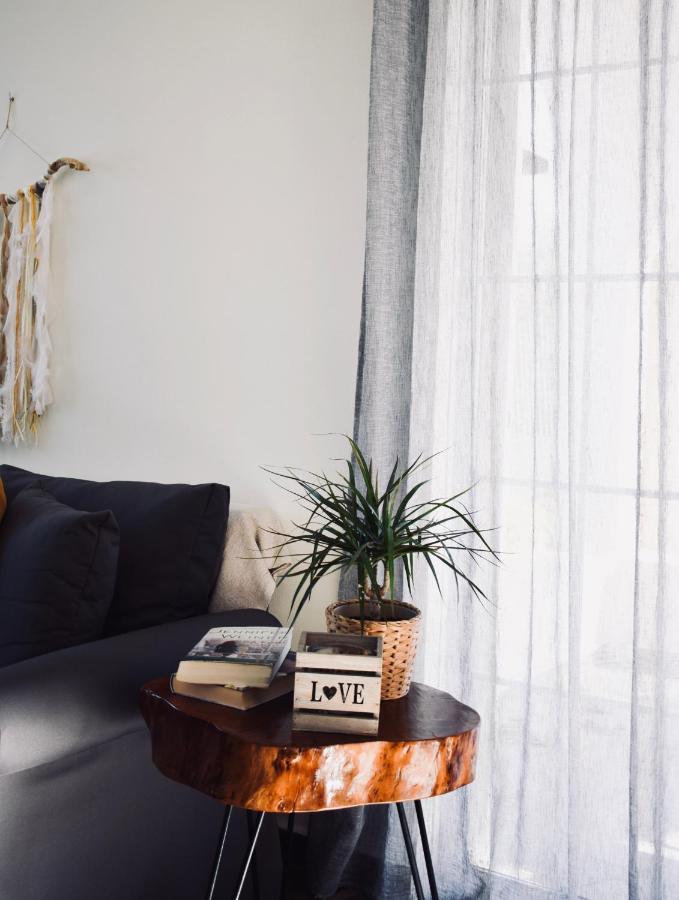 Elia'S House Traditional & Cozy By 8Essentially Kalyves Extérieur photo