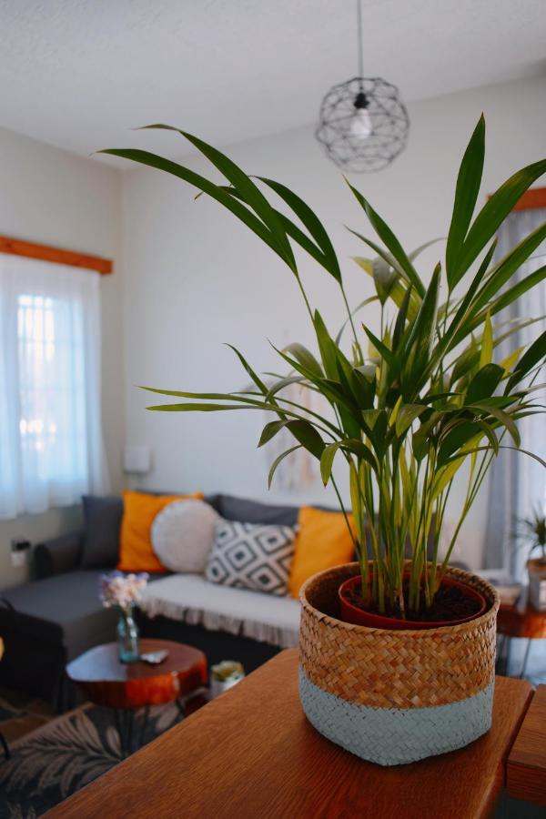 Elia'S House Traditional & Cozy By 8Essentially Kalyves Extérieur photo